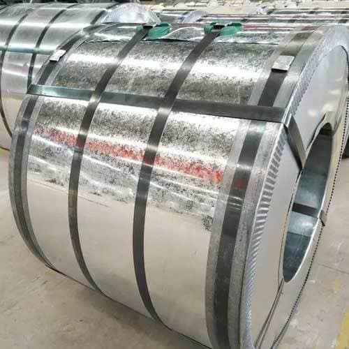 Q195 Cold Rolled Steel Coil manufacturers