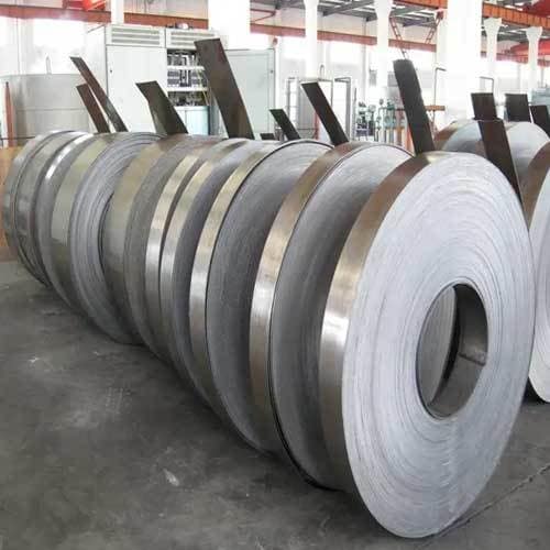 DX51D Galvanized Strip
