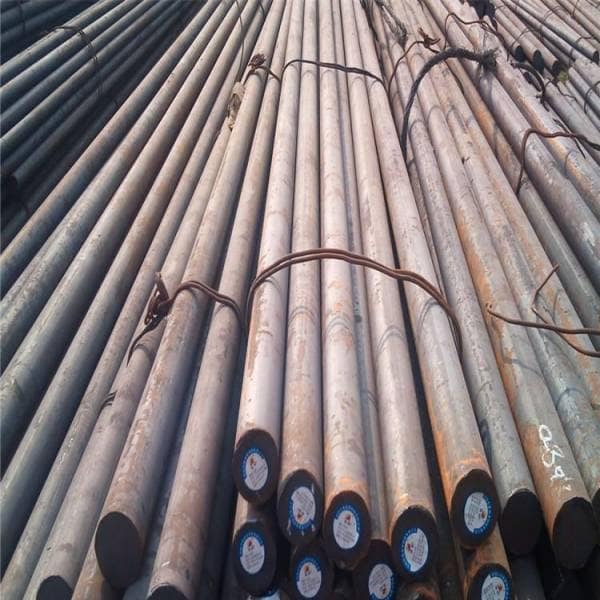 AISISAE-1045-C45-Carbon-Steel-Bar-1